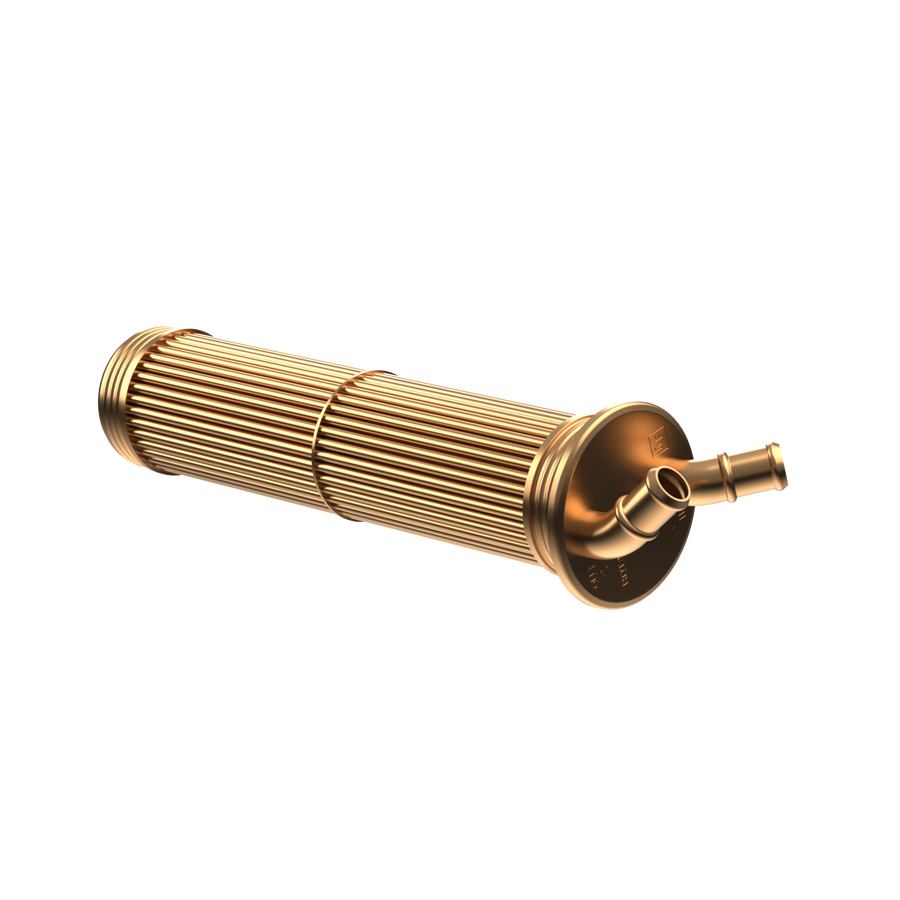 Intercooler