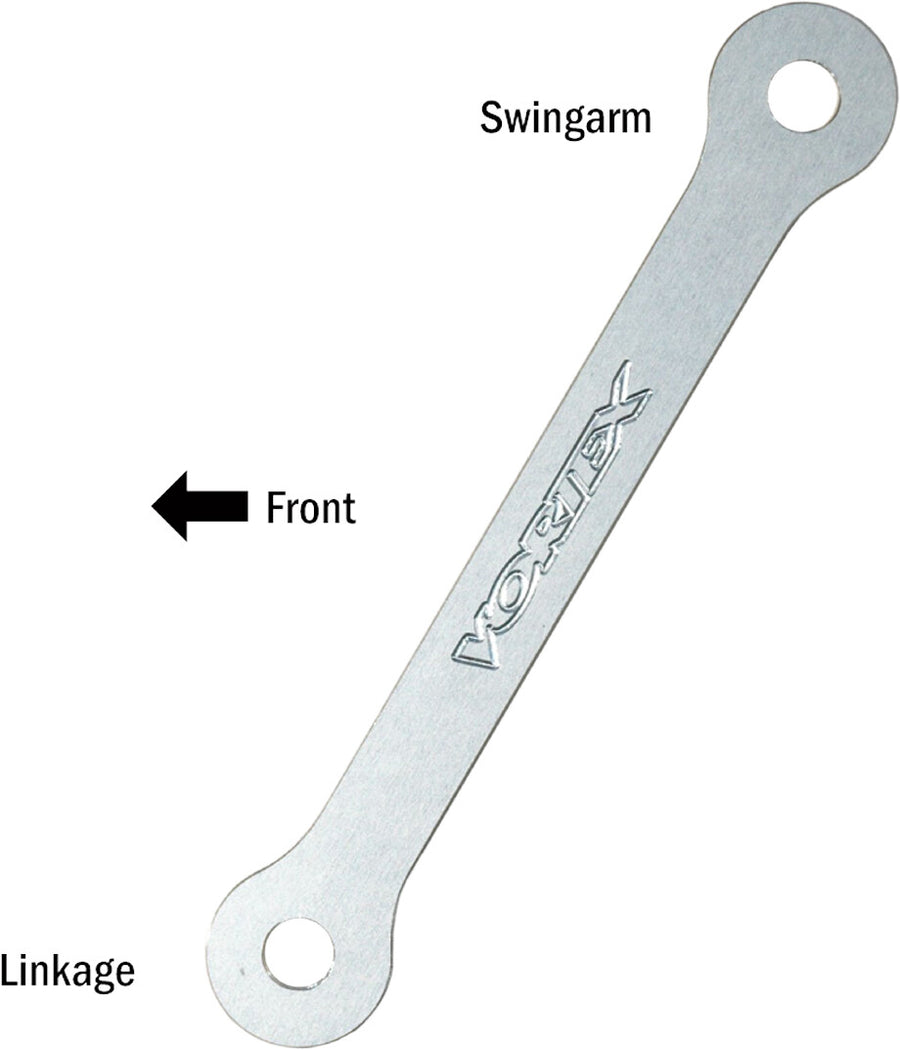 LOWERING LINKS YAM | LL624