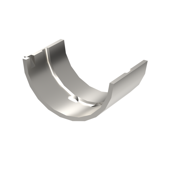 Plain Bearing Half