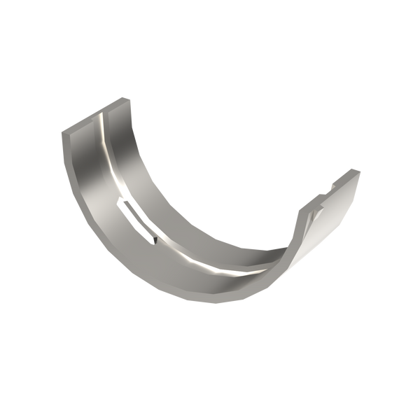 Plain Half-Bearing