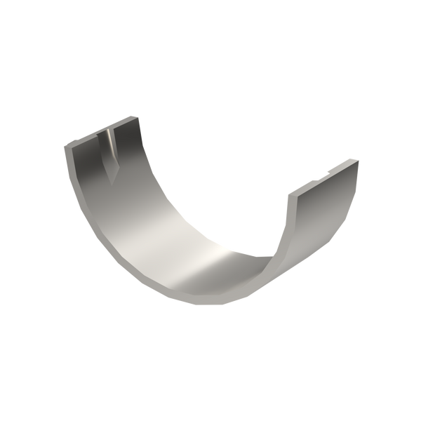 Plain Half-Bearing