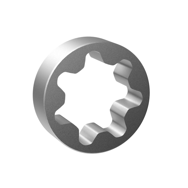 Oil Pump Rotor 16 mm