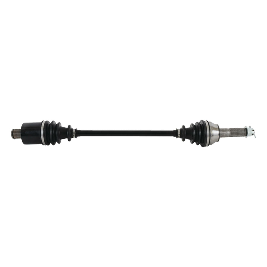 AXLE | ABM-PO-8-340