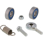 REAR BRAKE PEDAL KIT | 18-2004