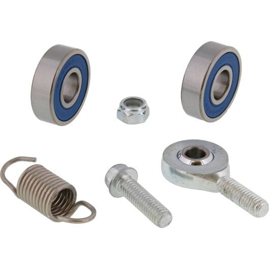 REAR BRAKE PEDAL KIT | 18-2004
