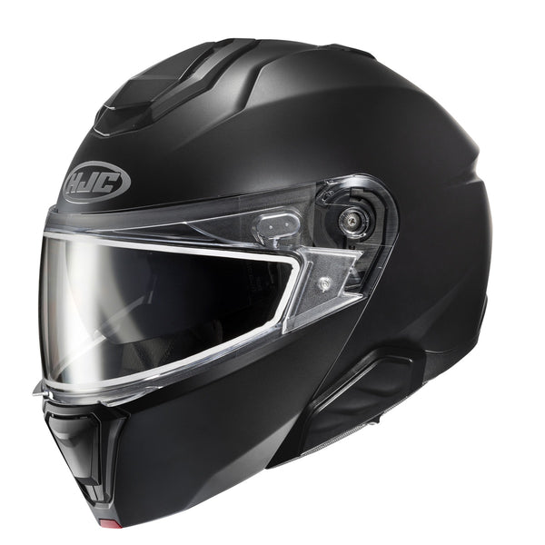 i 91 SNOW SF BLACK