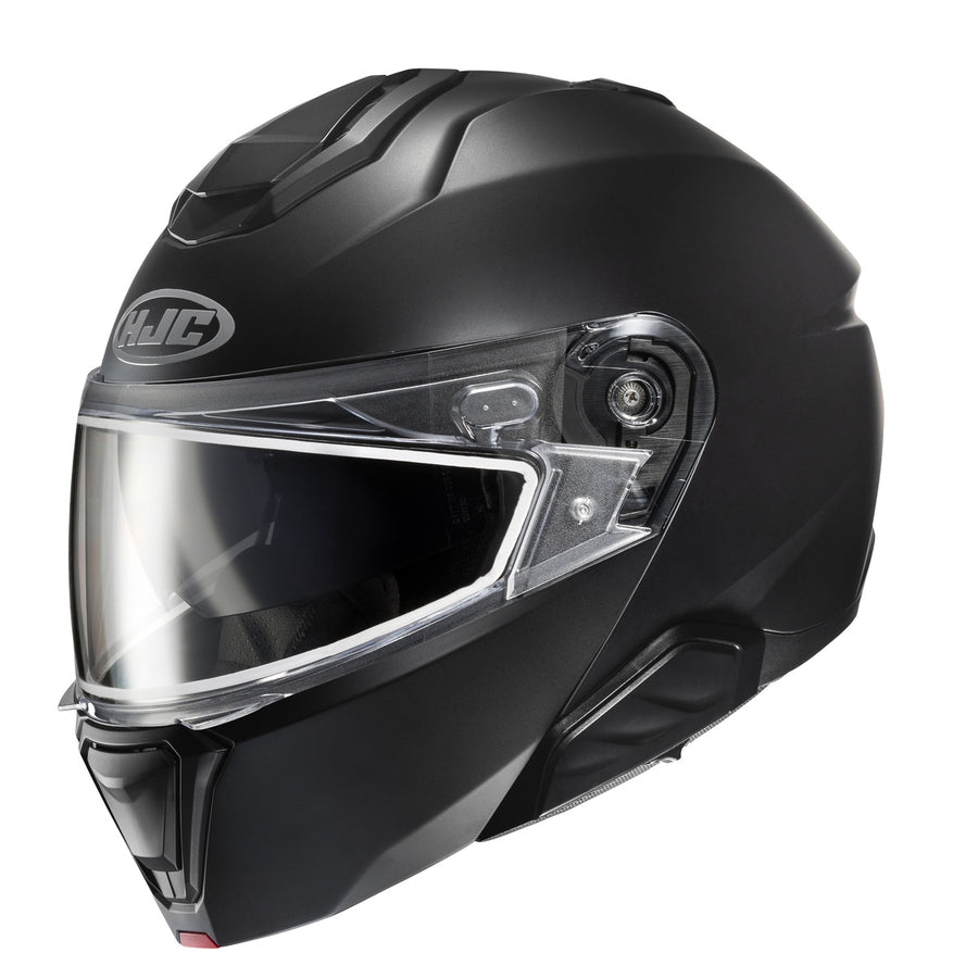 i 91 SNOW SF BLACK