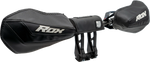 GEN '3 'FLEX-TEC 'HANDGUARDS BLACK/ WHITE | FT3-HG-W