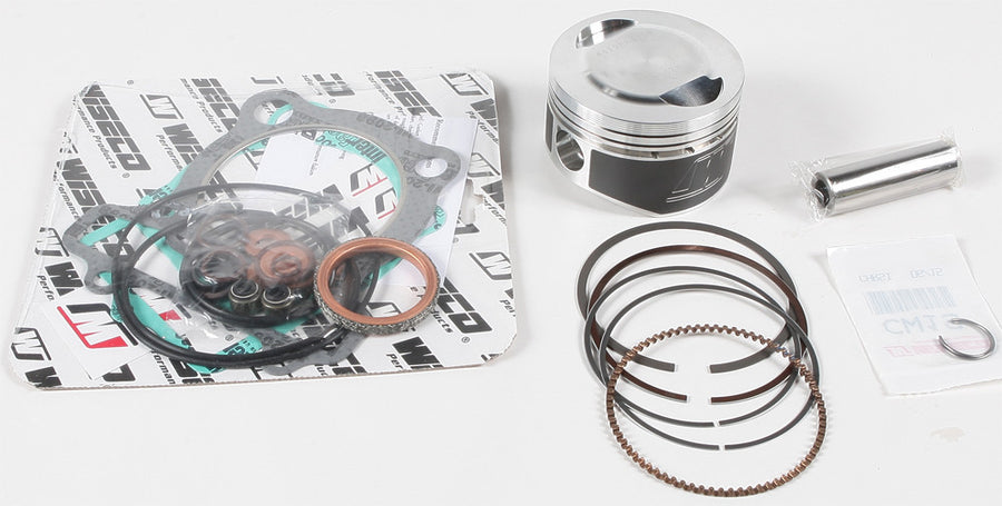 TOP END KIT ARMORGLIDE 83.50/+0.50 10.25:1 YAM