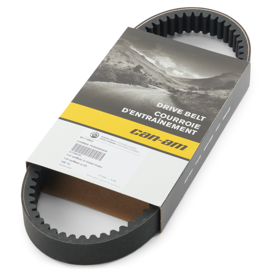 Can-Am Drive Belt 422280283