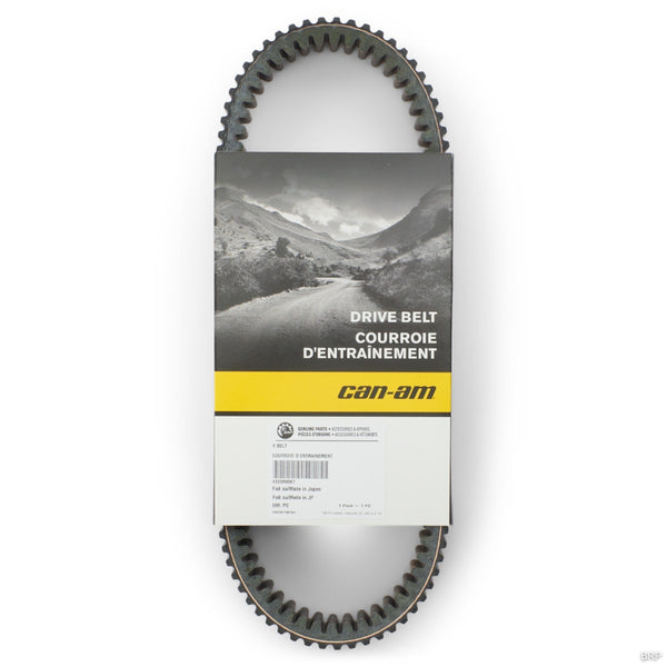 Can-Am Drive Belt 422280367