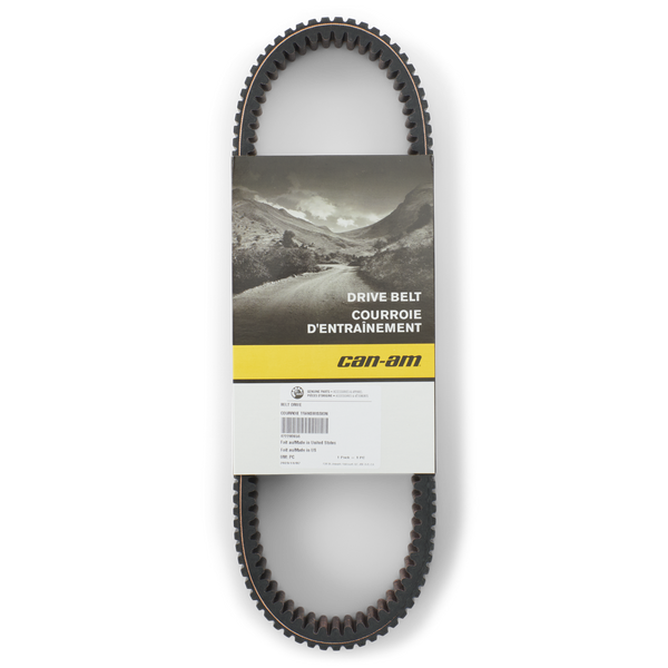 Can-Am Drive Belt 422280656
