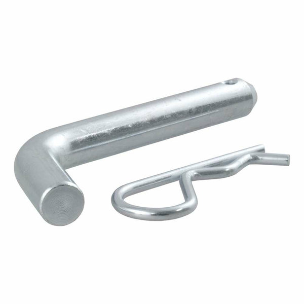 Curt Receiver Pins