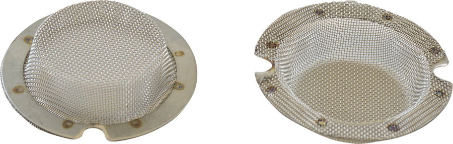 REPLACEMENT SCREENS FOR SPARK ARRESTOR | 40-146