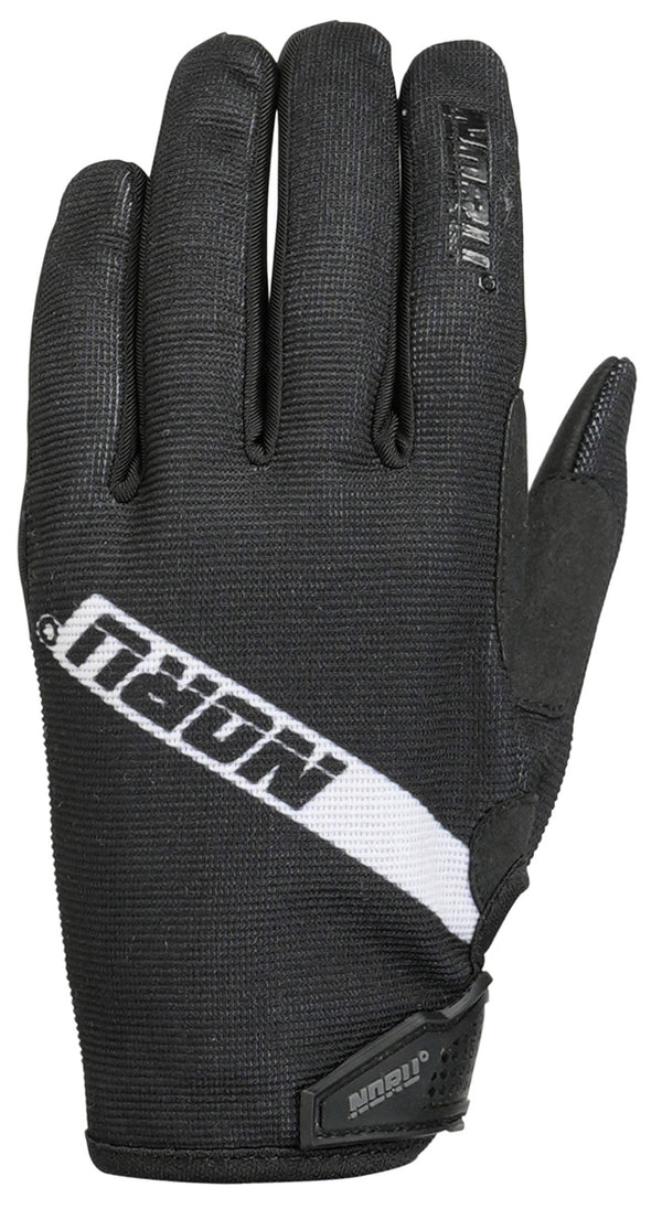 SUGO OR GLOVE BLACK