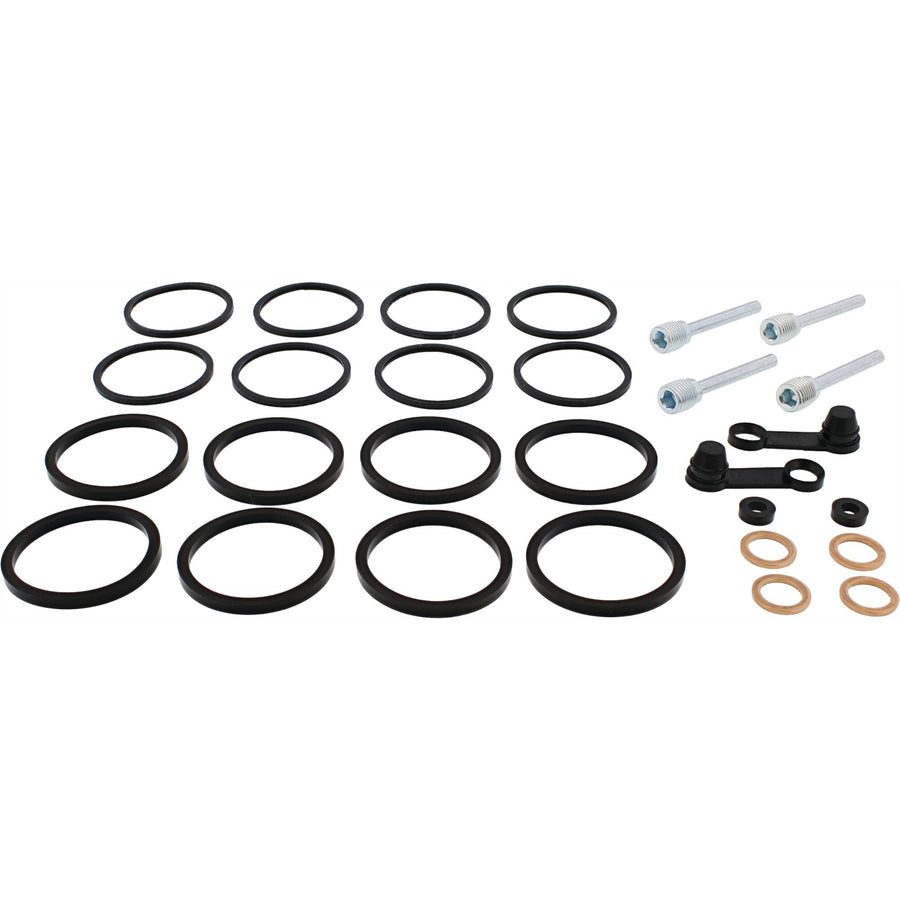 FRONT CALIPER REBUILD KIT 42943-08 | 18-3366