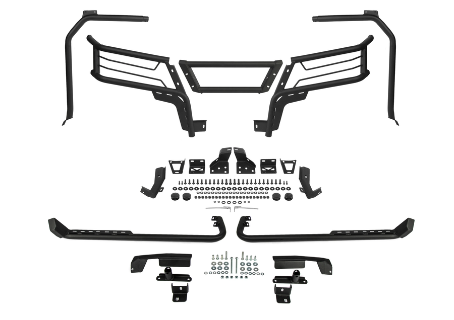 UTV FRONT BUMPER CFM | 24444.6893.2