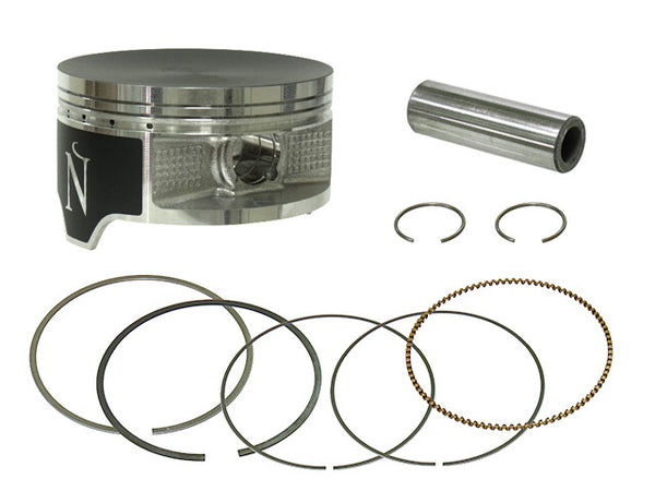 PISTON KIT 92.97/+1.00 HON