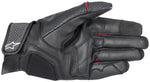 MORPH SPORT GLOVES BKRD