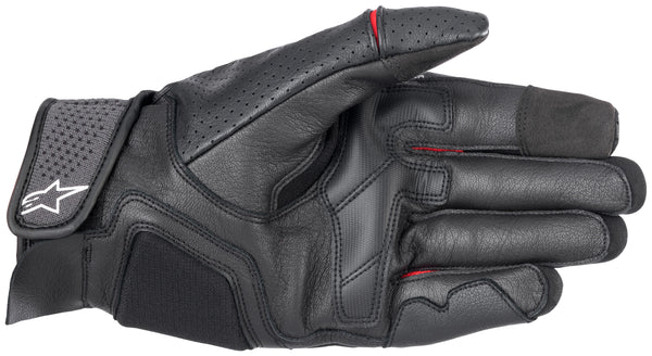 MORPH SPORT GLOVES BKRD