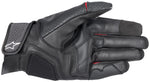 MORPH SPORT GLOVES BKRD