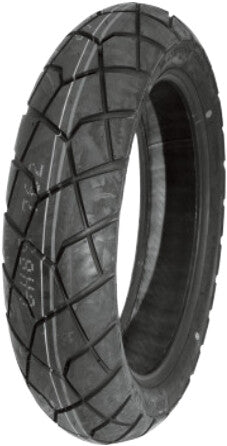 TIRE TRAIL WING TW152 REAR 130/80R17 65H RADIAL TT | 61018