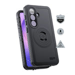 PHONE CASE EXTREME SPC+ SAMSUNG GALAXY S26 BLACK | 52924