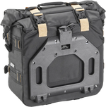 CANYON ADV SADDLEBAGS 25L EA BLACK | GRT720B