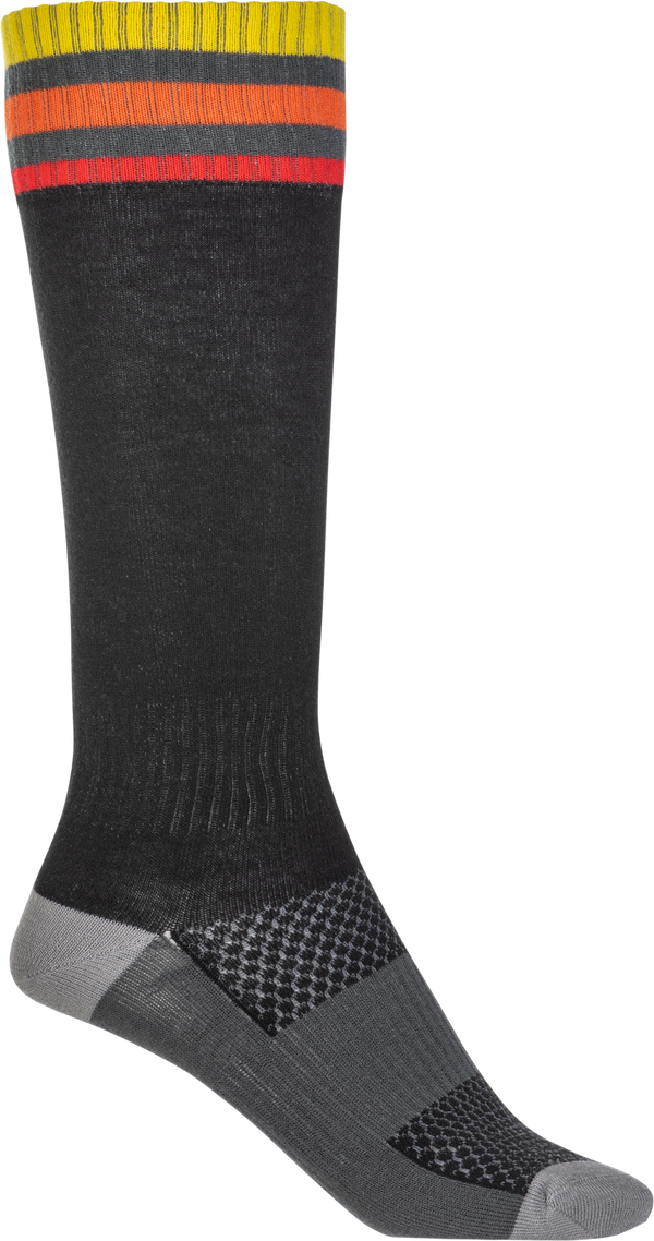 Youth MX Thin Socks