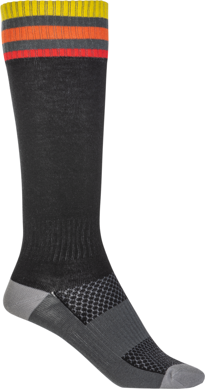 Youth MX Thin Socks