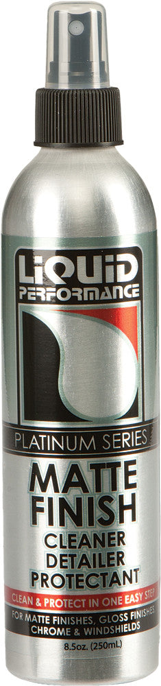 MATTE FINISH CLEANER AND DETAILER PROTECTANT 8 OZ | 0871