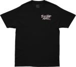SUPPLY CO. TEE BLACK