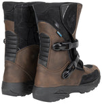 TRAILBLAZER WP BOOT BRN