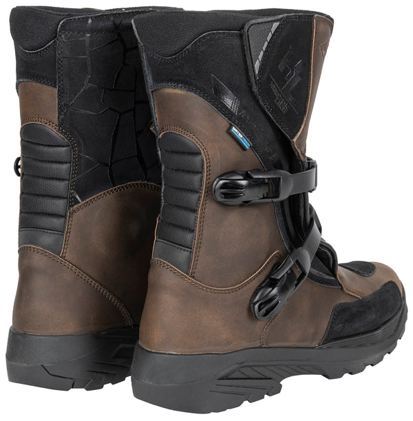 TRAILBLAZER WP BOOT BRN