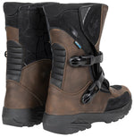 TRAILBLAZER WP BOOT BRN