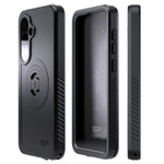 PHONE CASE EXTREME SPC+ SAMSUNG GALAXY S26 PLUS BLACK | 52927