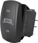 STD DRL 3 POSITION SWITCH