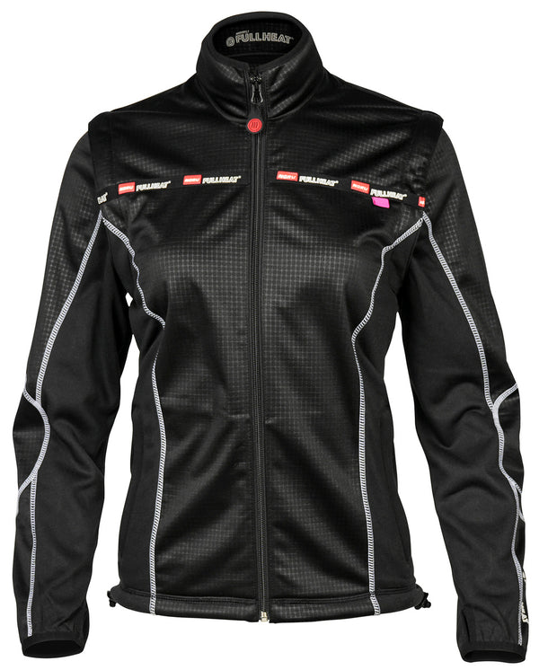 FULL HEAT MID LAYR JKT WM