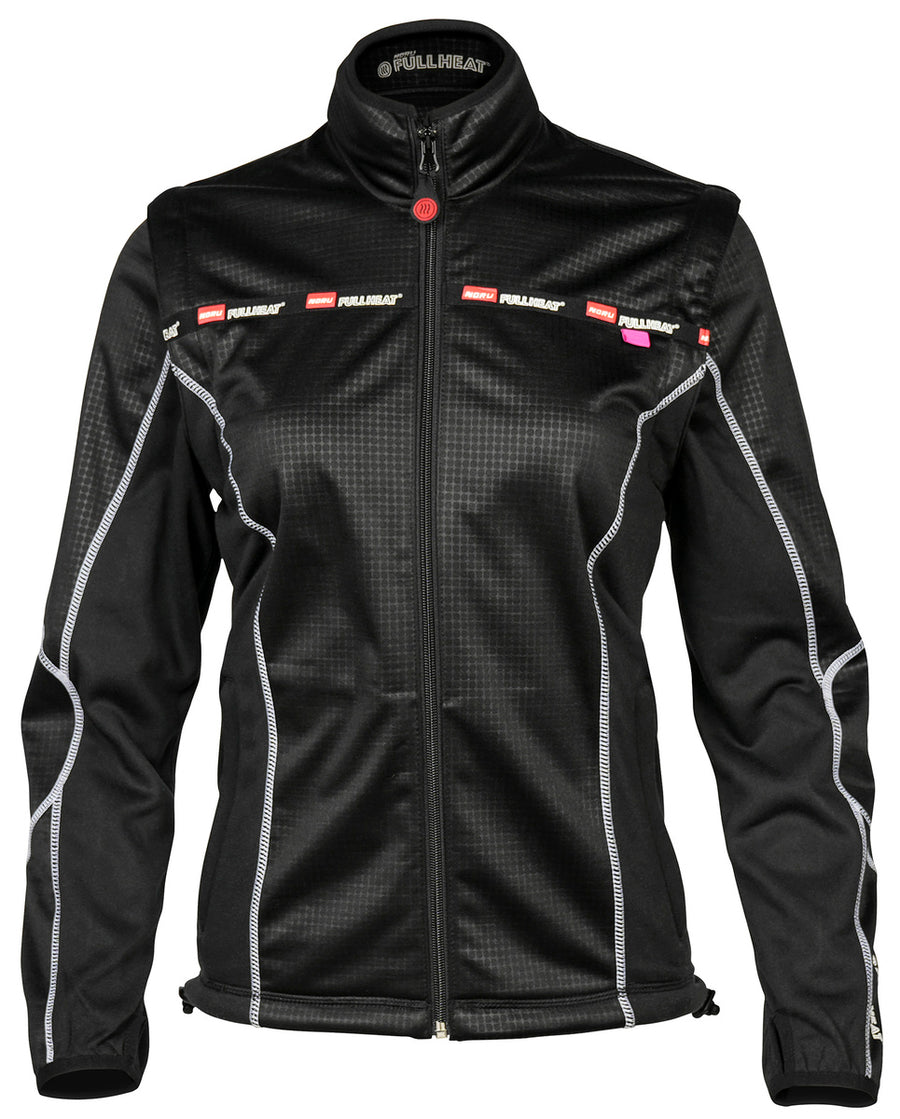 FULL HEAT MID LAYR JKT WM