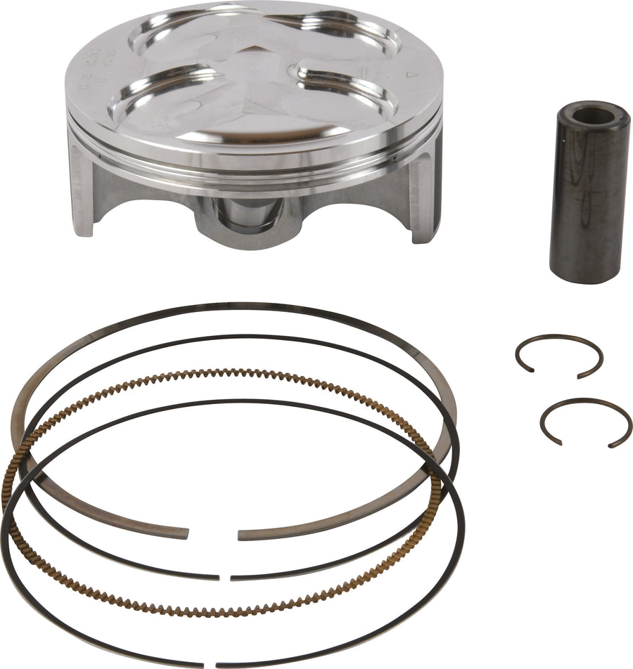 PISTON KIT HC FORGED 96.96/STD 14.6:1 YAM