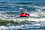 SLIDER 1 PERSON INFLATABLE | AHSG-1001
