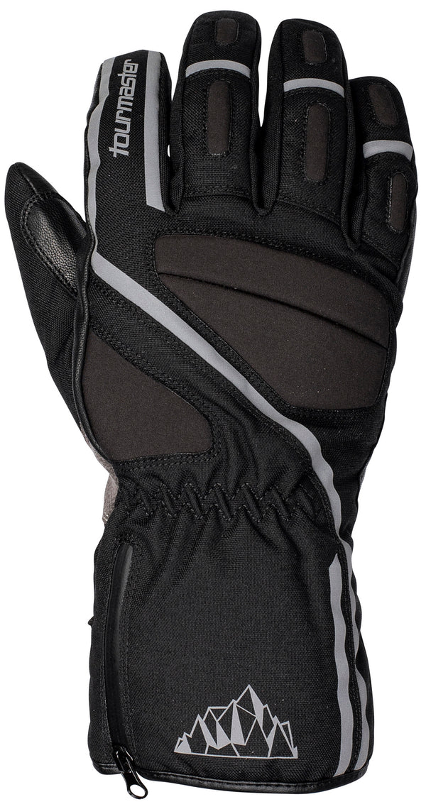 MID-TEX GLOVE BLACK