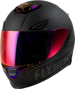 Sentinel Solid Helmet 2024