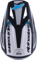 SM3 Heat Helmet