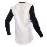 ELROD JERSEY BLK/HIGH VIZ