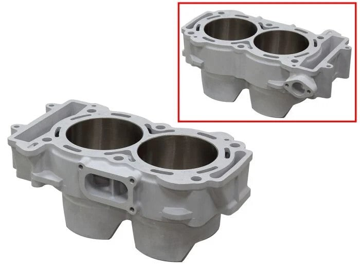 CYLINDER ONLY BORE 93.00MM POL | CA-50003