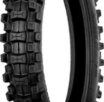 TIRE MX887IT REAR 90/100-14 49M BIAS TT