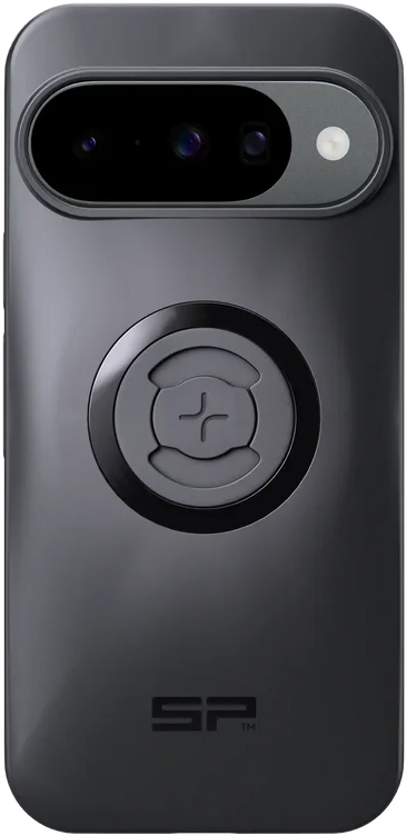 PHONE CASE SPC+ GOOGLE PIXEL 10/10 PRO BLACK | 52697