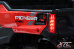 AUTO TURN SIGNAL KIT W/ HORN AND FRONT DRL LIGHTS CAN