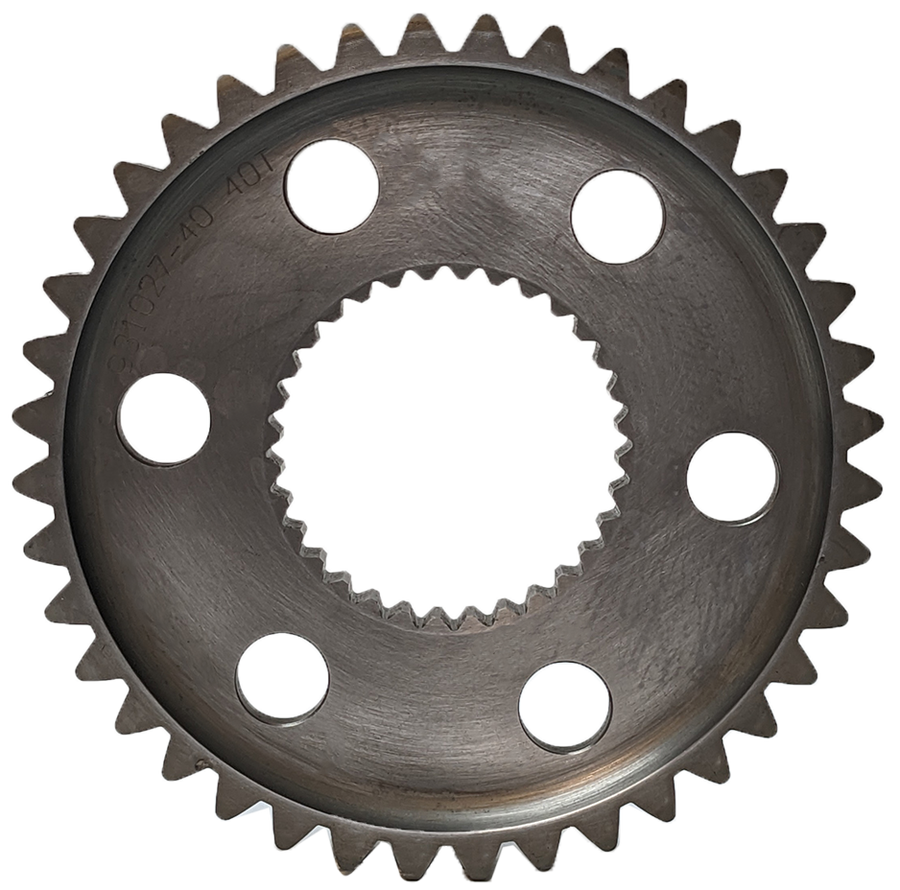 SPROCKET SILENT 40T  32T INT. SKI-DOO